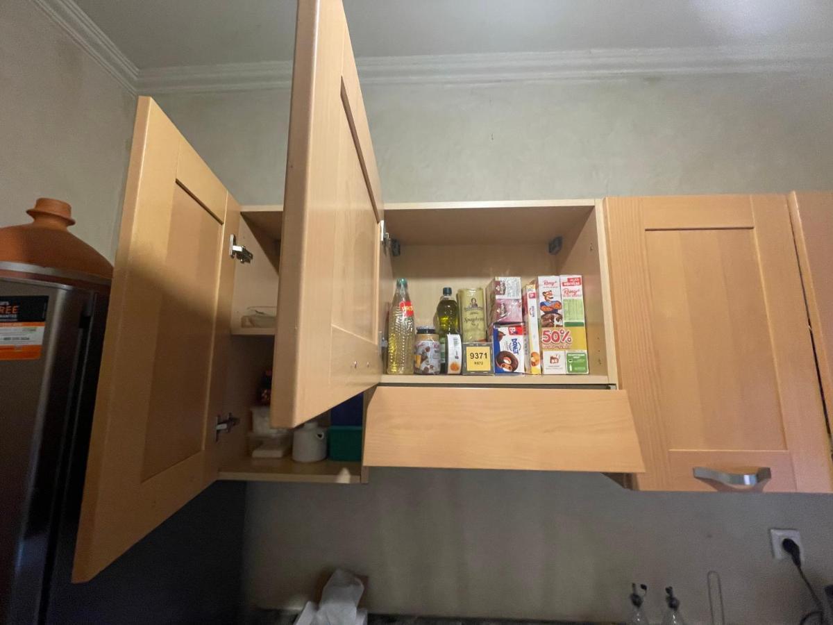 Apartament Les Fleurs Du Bien - Marrakech Marrakesz Zewnętrze zdjęcie